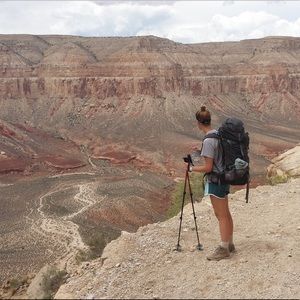 Meet your Posher, Kaleigh